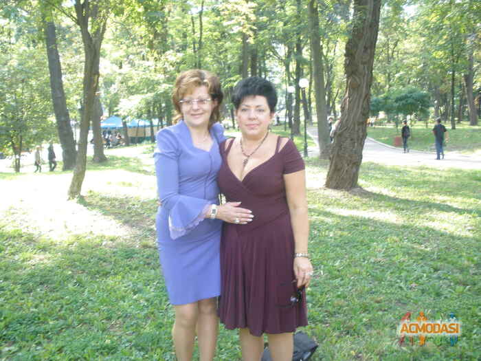 Елена Владимировна Доля фото №281504. Завантажено 01 Листопада 2012