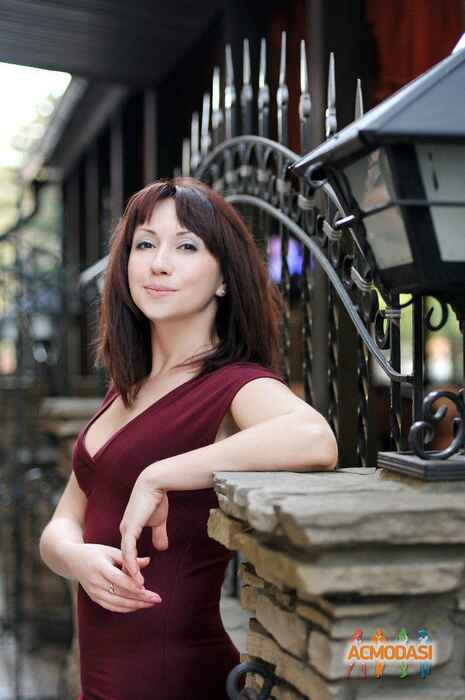 Юлия Павловна Литвиненко фото №432075. Завантажено 20 Червня 2013
