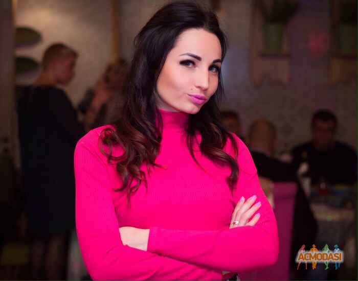 Анна Александровна Никулина фото №1302636. Завантажено 06 Жовтня 2018