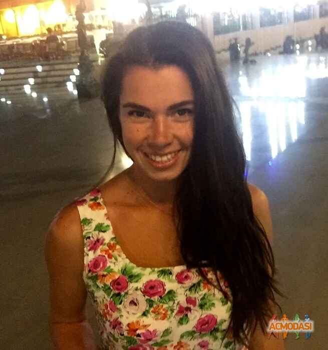 Яна Олеговна Репина фото №849452. Завантажено 08 Листопада 2015