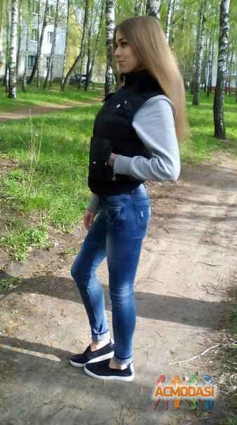 Дарья   фото №914999. Завантажено 30 Травня 2016