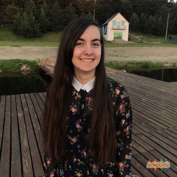 Женя  Рустамова фото №1243284. Завантажено 11 Червня 2018