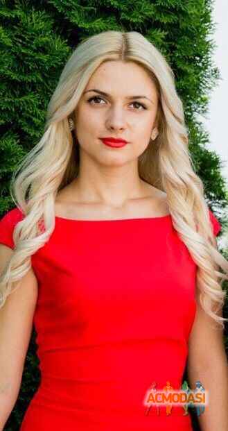 Анна Володимирівна Васильченко фото №989619. Завантажено 25 Листопада 2016
