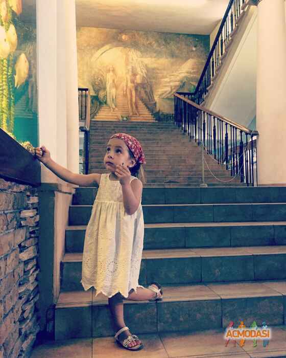 Кира Кирилловна  фото №1009176. Завантажено 19 Січня 2017