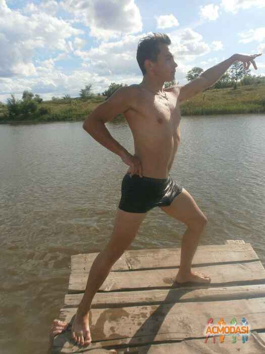 Іван Олексійович Мандрук фото №1017835. Завантажено 08 Лютого 2017