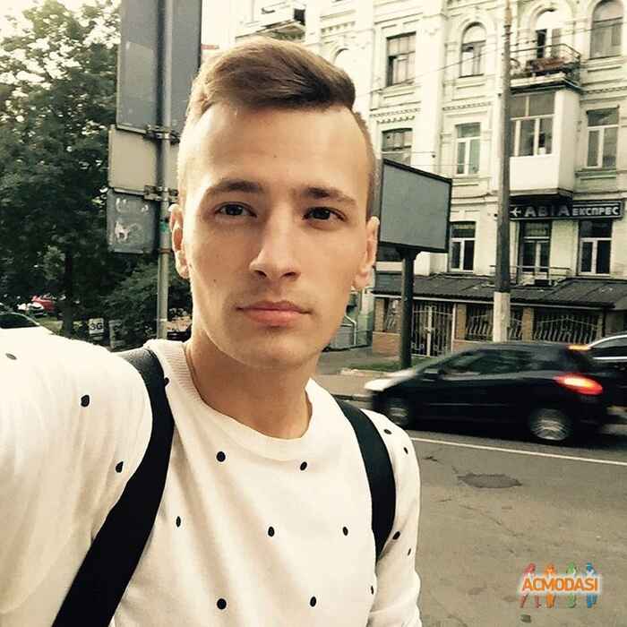 Дима  Дмитриев фото №1020835. Завантажено 16 Лютого 2017