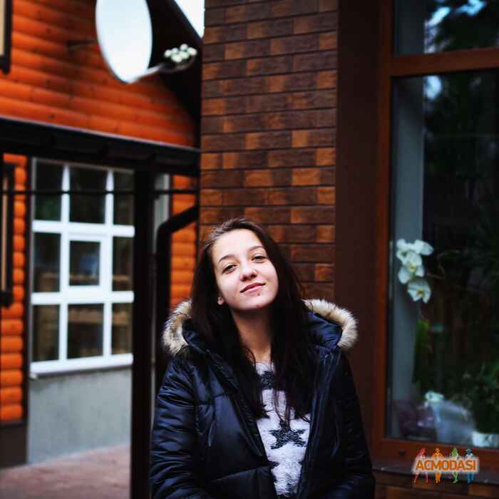 Вікторія Володимирівна Шаблей фото №1038344. Завантажено 31 Березня 2017