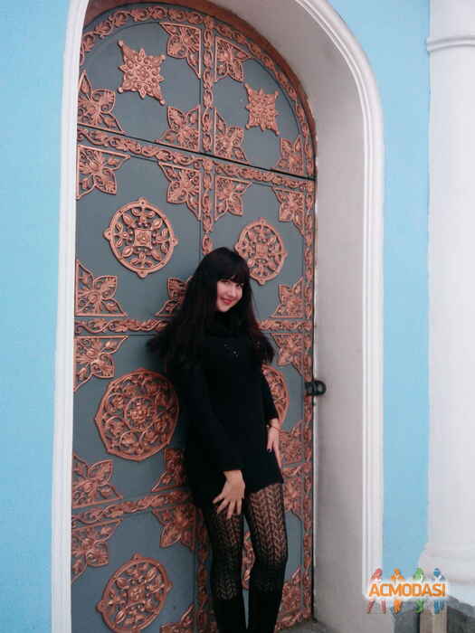 Настюшенька  Топалова фото №1147042. Завантажено 02 Грудня 2017