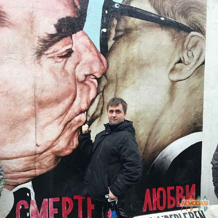 Артем  Проскурко фото №1492581. Завантажено 01 Січня 2020