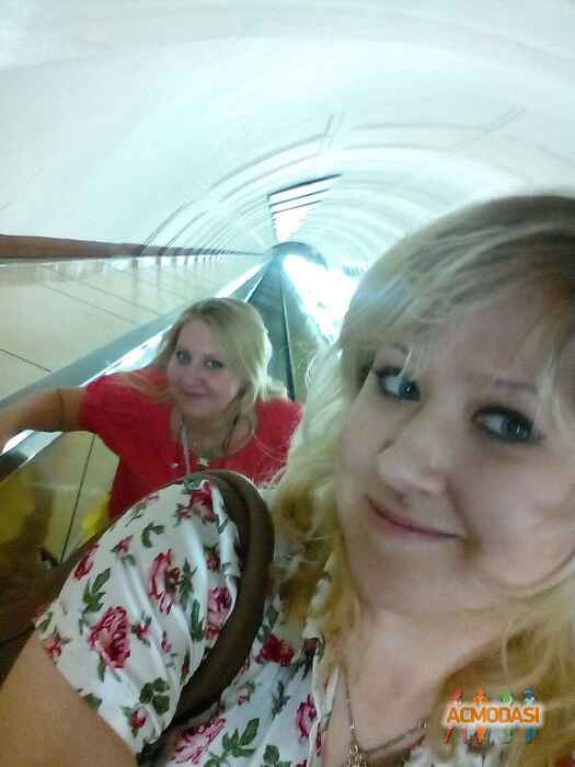 Анна Анатольевна Венчикова фото №1077760. Завантажено 12 Липня 2017