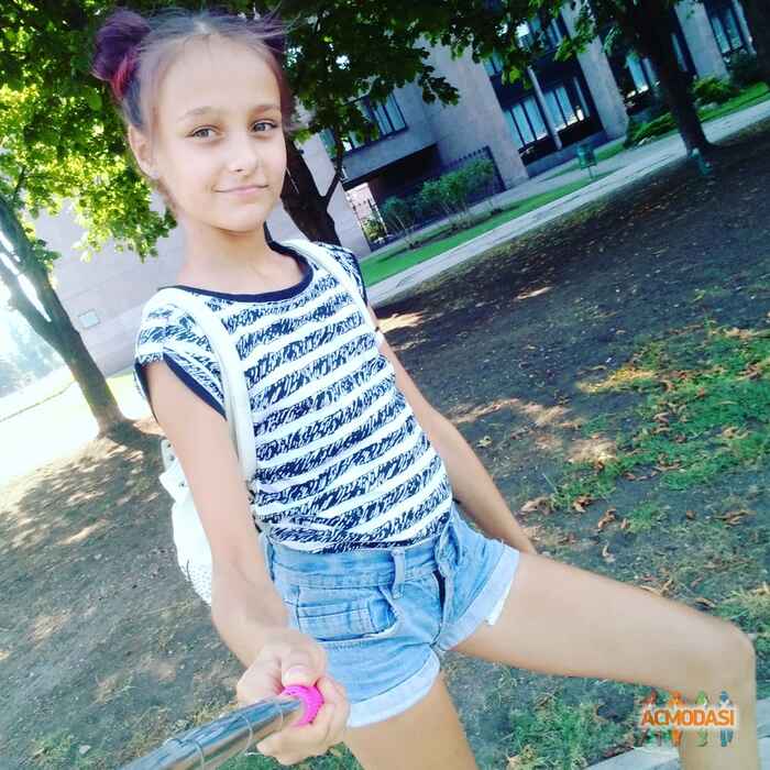 Анастасия Романовна Токарева фото №1264734. Завантажено 26 Липня 2018