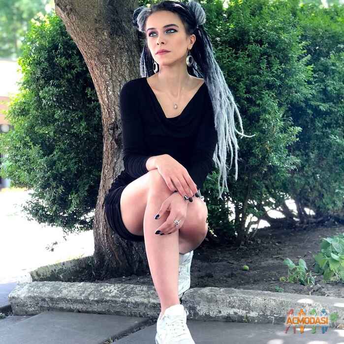 Анна Вячеславівна Дадей фото №1278829. Завантажено 20 Серпня 2018