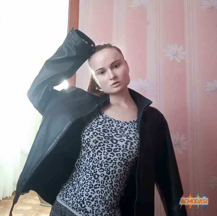 Анна Саленко Олександрівна фото №1352289. Завантажено 19 Січня 2019