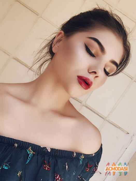 Анастасия Олеговна Белеста фото №1422281. Завантажено 14 Липня 2019