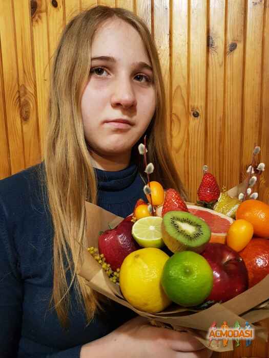 Оля Игорівна Доденко фото №1436679. Завантажено 16 Серпня 2019