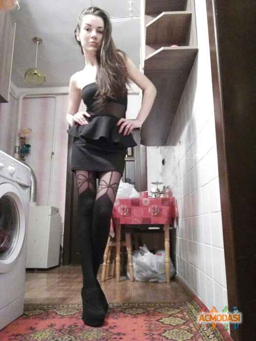 Юлия  Воробьева фото №1456672. Завантажено 04 Жовтня 2019