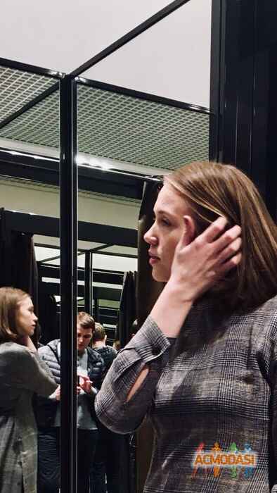 Алина Юрьевна Салфетникова фото №1460609. Завантажено 13 Жовтня 2019