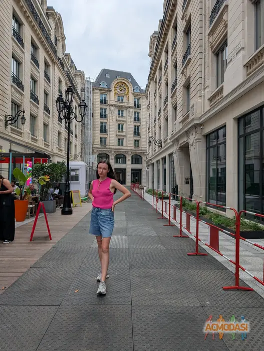 Марина  Федоренко фото №1746273. Завантажено 18 Серпня 2025