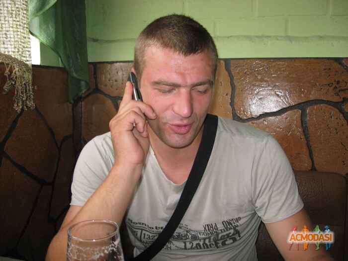 Котович  Андрей фото №244802. Завантажено 27 Серпня 2012