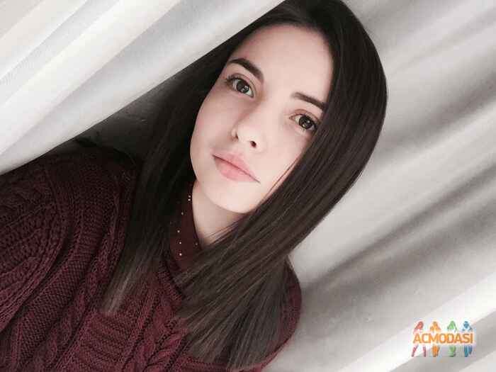 Анна   фото №1029074. Завантажено 07 Березня 2017