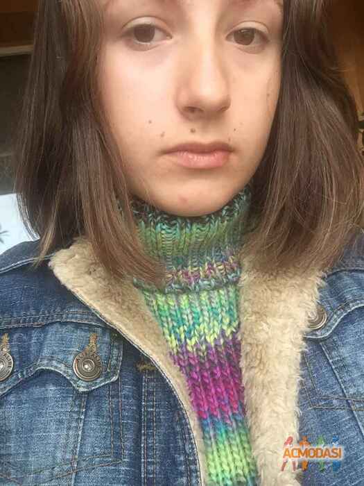 Вероника Иллинична Скоропашкина фото №1102978. Завантажено 12 Вересня 2017