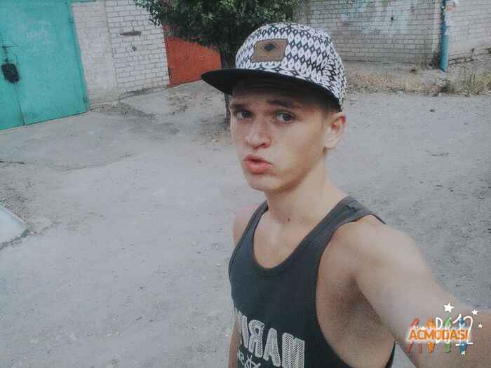 Давид В