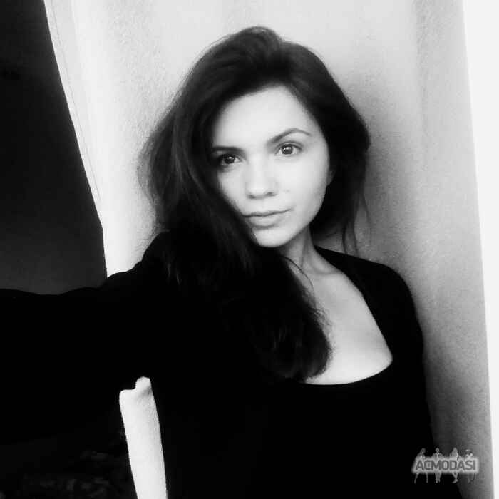 Алёна Олеговна Александрова фото №984330. Завантажено 13 Листопада 2016