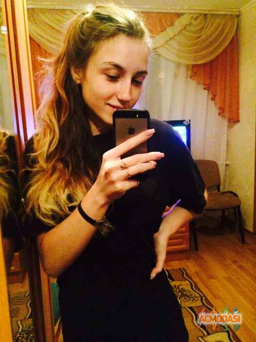 Дария Владимировна Евдоченко фото №1002955. Завантажено 03 Січня 2017