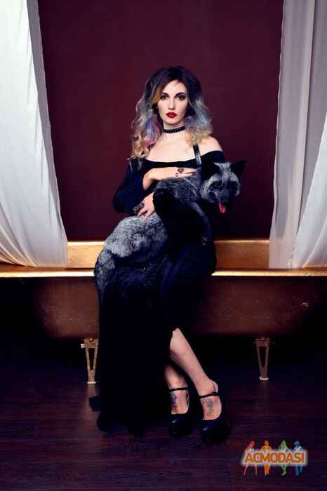 Женя  Воронцова фото №1007737. Завантажено 16 Січня 2017