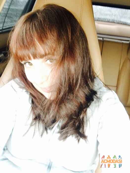 Мирослава Іванвіна Мазур фото №1018790. Завантажено 10 Лютого 2017