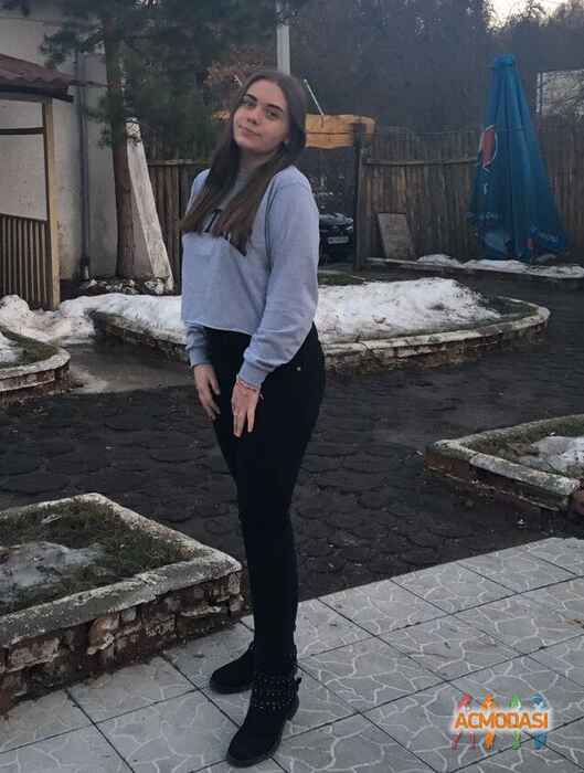 Анна  Шевчук фото №1367303. Завантажено 19 Лютого 2019