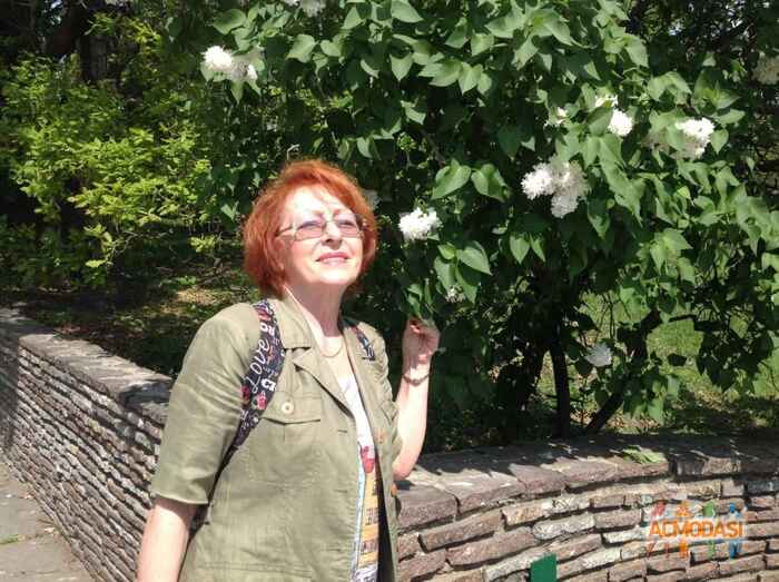 Лариса   Беланова фото №1058856. Завантажено 26 Травня 2017