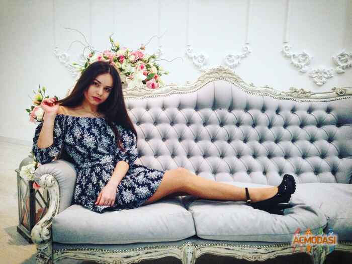 Каміла Сабірівна Мамедова фото №1083913. Завантажено 27 Липня 2017