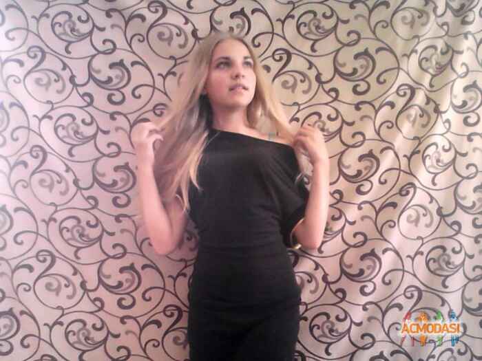 Марія Ігоревна Пінчук фото №1093742. Завантажено 20 Серпня 2017