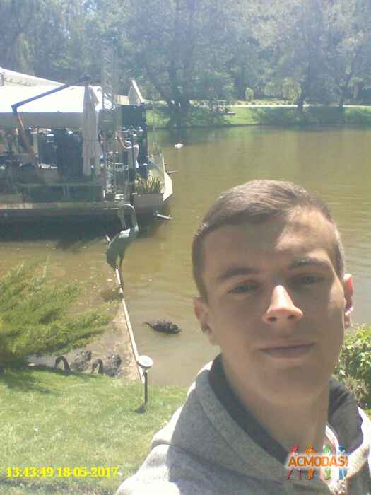 Олег Сергійович Васьковець фото №1100024. Завантажено 05 Вересня 2017