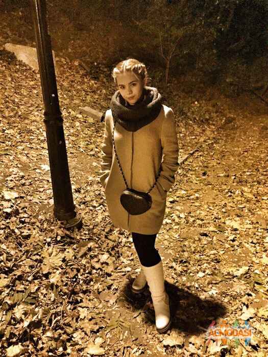 Юлия Александровна  фото №1117733. Завантажено 13 Жовтня 2017