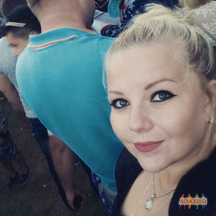 Юлия Сергеевна Афанасьева фото №1129004. Завантажено 03 Листопада 2017