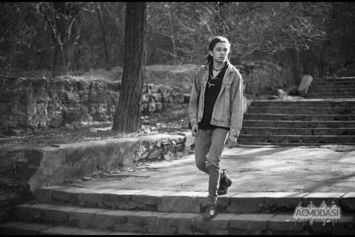 Максим Каетану Умпуа фото №1174495. Завантажено 28 Січня 2018