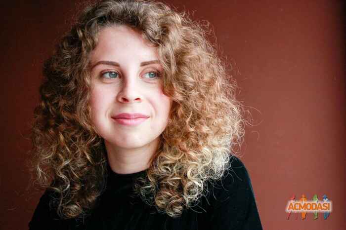 Анастасія Няімівна Зіннятулліна фото №1186719. Завантажено 15 Лютого 2018