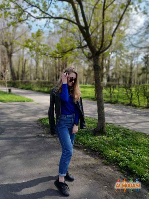 Катерина Едуардівна Якубенко фото №1403545. Завантажено 24 Травня 2019