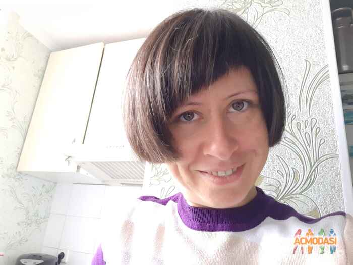 Марта Едуардівна Томченко фото №1453745. Завантажено 27 Вересня 2019