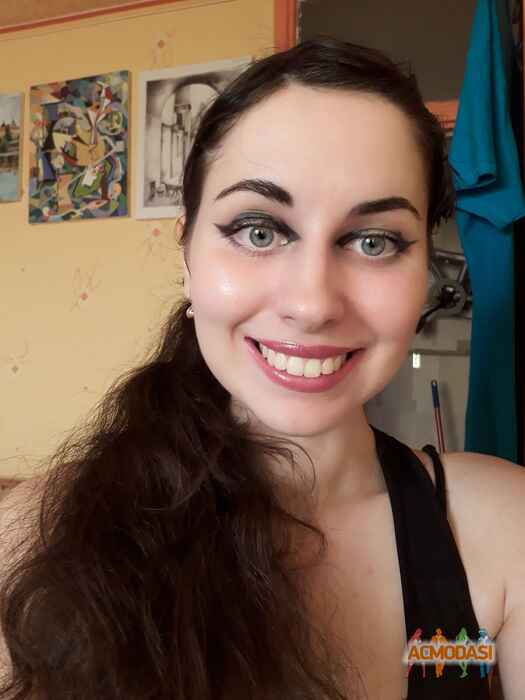 Hanna Artemova Artemivna фото №1467829. Завантажено 29 Жовтня 2019