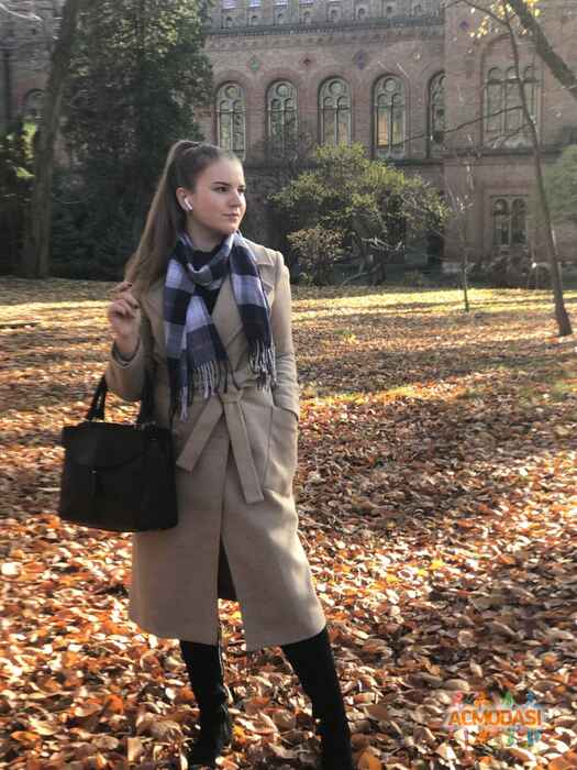 Ліза Анатоліївна Церковнюк фото №1537527. Завантажено 10 Червня 2020