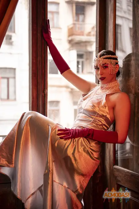 Анастасія  Науменко фото №1751608. Завантажено 13 Січня 2026