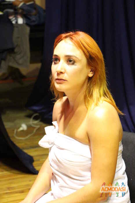 Лиана Георгивна Макарычева фото №562937. Завантажено 06 Січня 2014