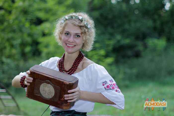 Дарія Станіславівна Комарова фото №788861. Завантажено 12 Березня 2015
