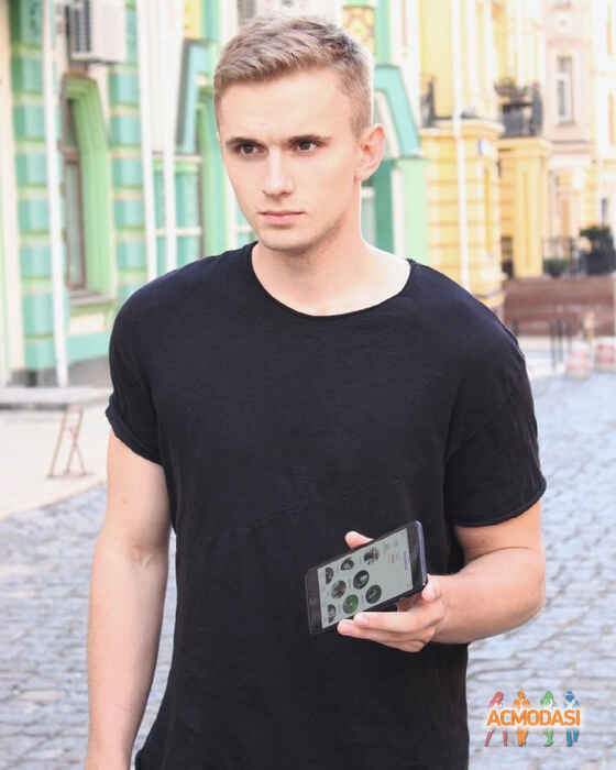 Антон Печерский Александрович фото №1079700. Завантажено 17 Липня 2017