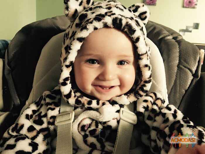 Катерина Василівна Гусарова фото №1015616. Завантажено 03 Лютого 2017