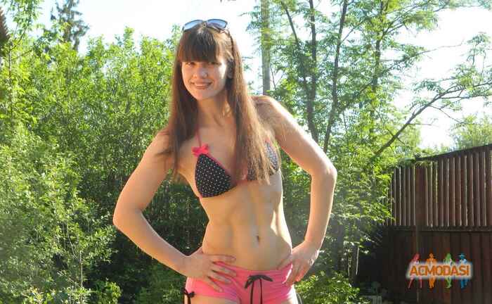 Виктория Сергеевна Щербакова фото №1019580. Завантажено 13 Лютого 2017