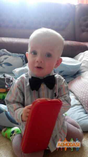 Анастасия Сергеевна  фото №1031828. Завантажено 15 Березня 2017